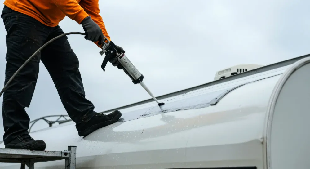 Einbau von Wohnmobil-Ausstattung in der Nähe von Chancelade