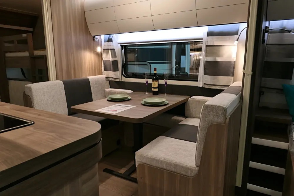 amenagements carrosserie