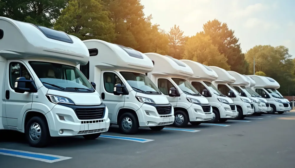 Wohnmobil-Mechanik in der Nähe von Chancelade